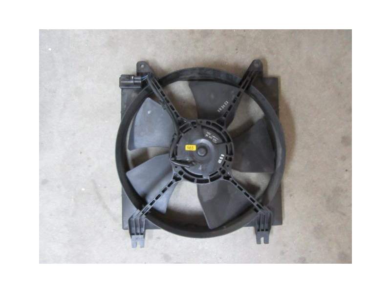 Recambio de electroventilador para chevrolet lacetti 1.6 g referencia OEM IAM   