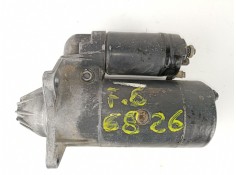 Recambio de motor arranque para renault 7 1.1 g referencia OEM IAM 7701499649 9000141112 