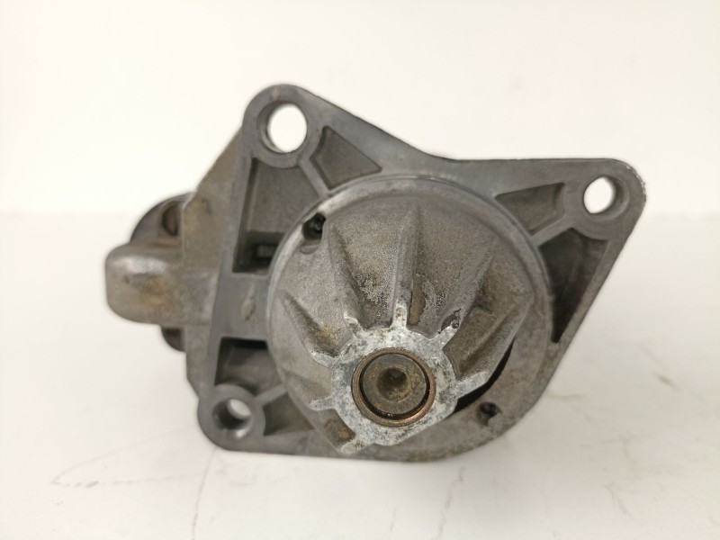 Recambio de motor arranque para renault 7 1.1 g referencia OEM IAM 7701499649 9000141112 