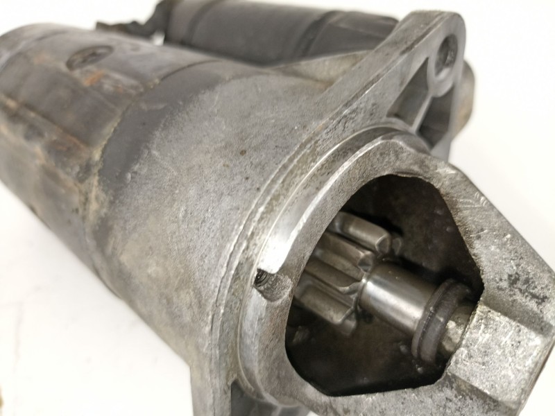 Recambio de motor arranque para renault 7 1.1 g referencia OEM IAM 7701499649 9000141112 