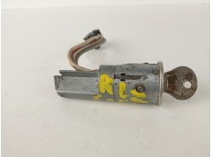 Recambio de conmutador de arranque para renault 12 0.8 g explosion referencia OEM IAM 7701348151  