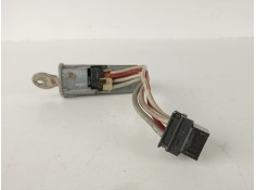 Recambio de conmutador de arranque para renault 12 0.8 g explosion referencia OEM IAM 7701348151   2