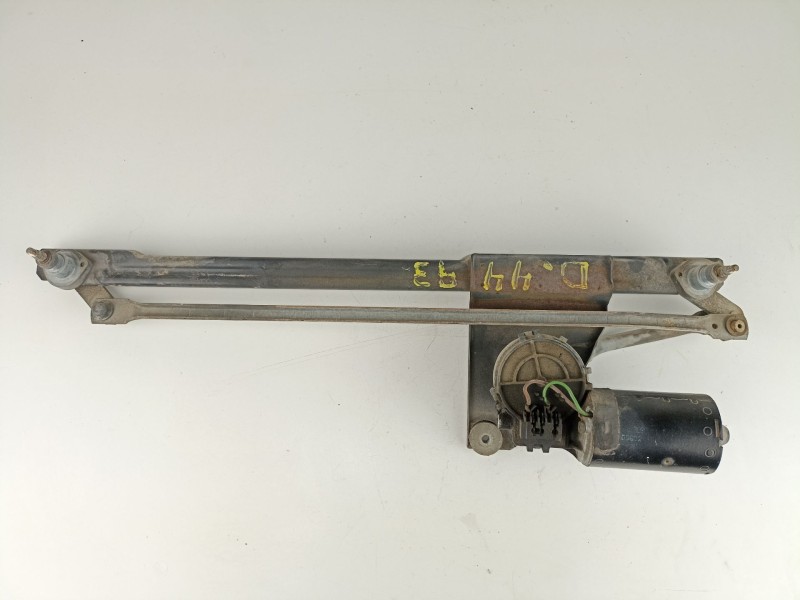 Recambio de motor limpia delantero para seat cordoba 1.9 tdi -atd referencia OEM IAM 6W2955119A  