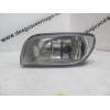 Recambio de antiniebla izquierdo para chevrolet lacetti 1.6 g referencia OEM IAM 96551091  