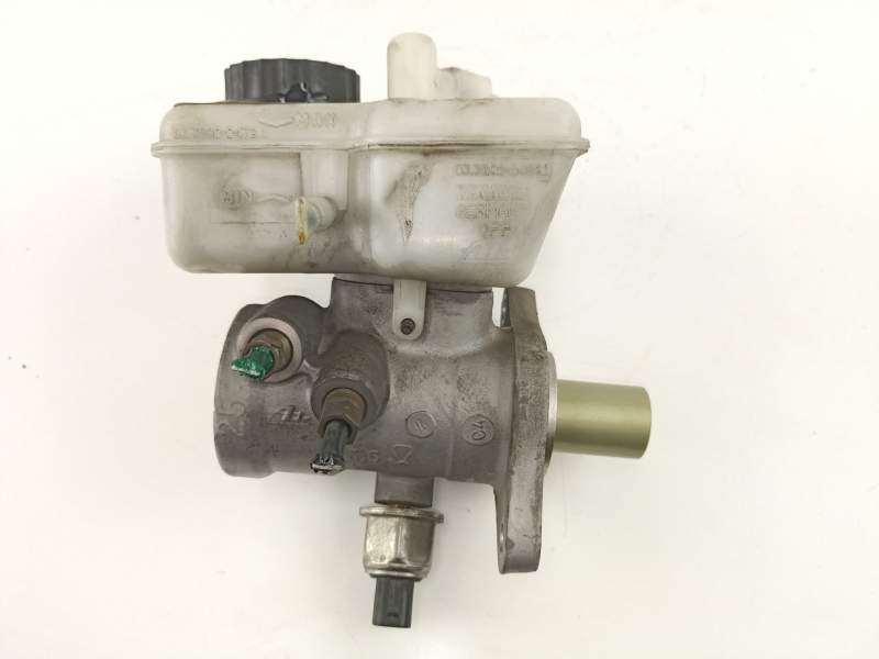 Recambio de bomba de freno para renault vel satis (bj0) 2.0 16v turbo referencia OEM IAM 7701206914 41250010 