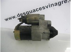 Recambio de motor arranque : renault clio : 1.5 dci k9k 704 3p 65cv [2002] para renault clio 1.5 dci k9k 704 65cv 1.5 dci k9k 70