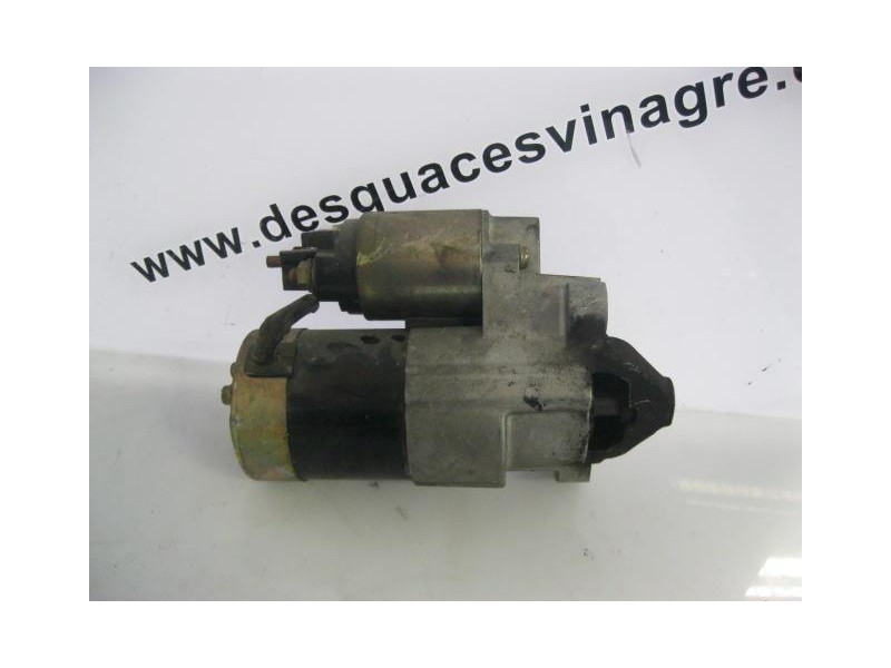 Recambio de motor arranque : renault clio : 1.5 dci k9k 704 3p 65cv [2002] para renault clio 1.5 dci k9k 704 65cv 1.5 dci k9k 70