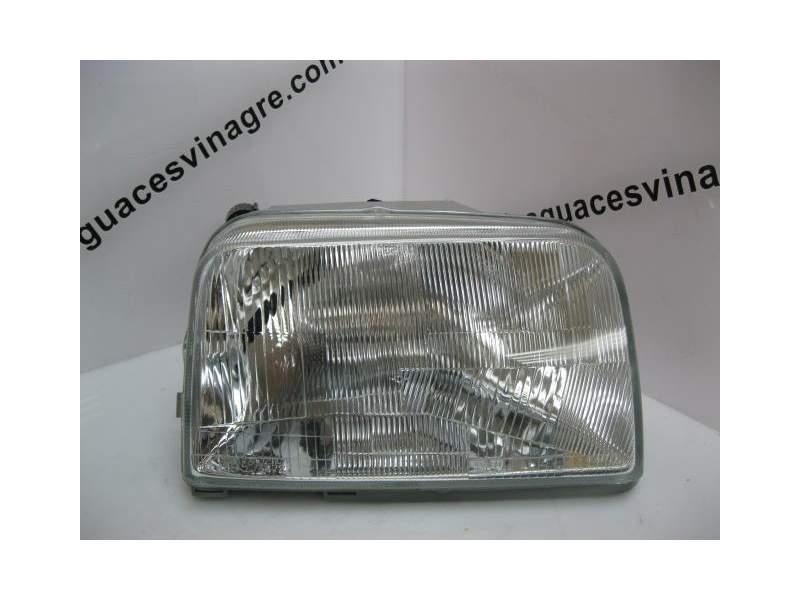 Recambio de faro derecho para renault express 1.9 d -f8c referencia OEM IAM NUEVO  