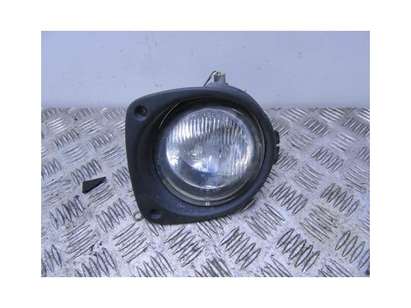 Recambio de antiniebla derecho para renault clio ii (bb_, cb_) 1.4 (b/cb0c, b/cb0s) referencia OEM IAM   