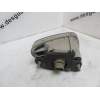 Recambio de antiniebla izquierdo para chevrolet lacetti 1.6 g referencia OEM IAM 96551091  