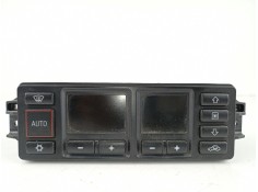 Recambio de mandos calefaccion aire para audi a3 (8l) 1.8 ambiente referencia OEM IAM 8L0820043M 5HB00760810 