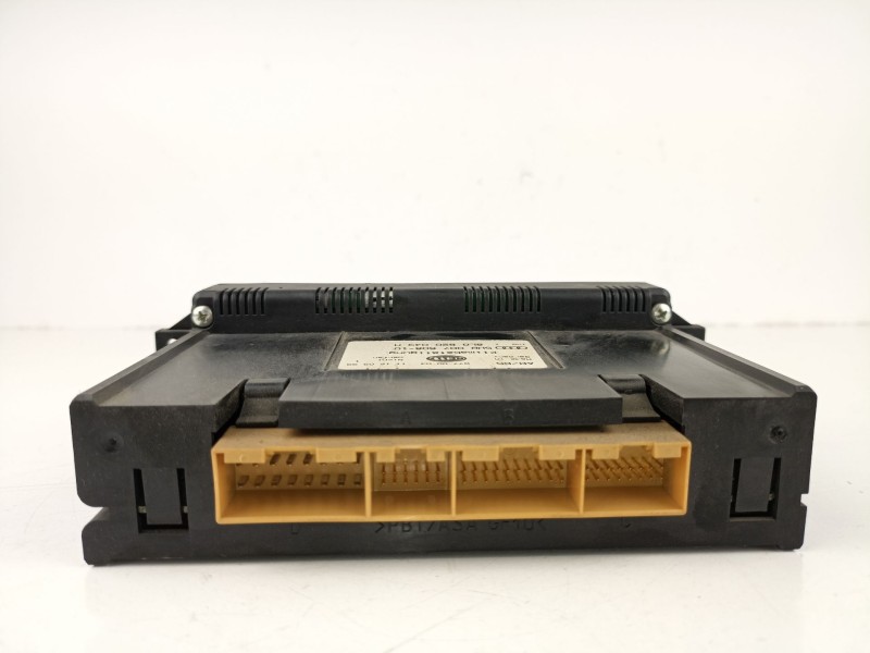 Recambio de mandos calefaccion aire para audi a3 (8l) 1.8 ambiente referencia OEM IAM 8L0820043M 5HB00760810 