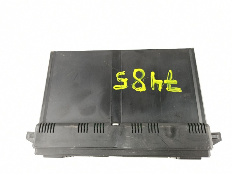 Recambio de mandos calefaccion aire para audi a3 (8l) 1.8 ambiente referencia OEM IAM 8L0820043M 5HB00760810 