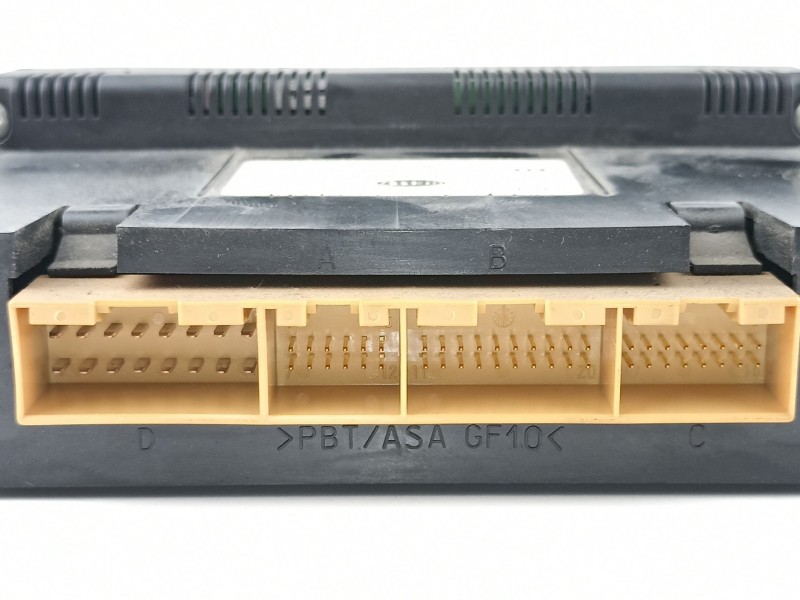 Recambio de mandos calefaccion aire para audi a3 (8l) 1.8 ambiente referencia OEM IAM 8L0820043M 5HB00760810 