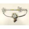 Recambio de elevalunas delantero derecho para volvo s40 i (644) 1.9 di referencia OEM IAM 30623449  