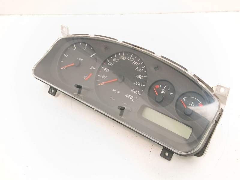 Recambio de cuadro instrumentos para nissan primera (p11) 2.0 td referencia OEM IAM 248109F674  