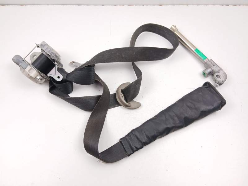Recambio de cinturon seguridad delantero izquierdo para infiniti g sedán 37 referencia OEM IAM 86885JU40B  