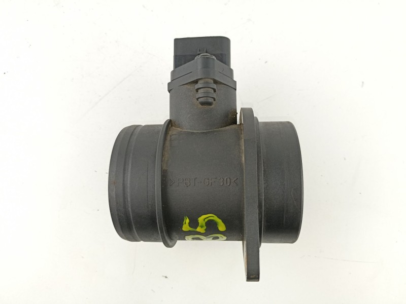 Recambio de caudalimetro para audi a3 (8l) 1.8 ambiente referencia OEM IAM 06A905461A 0280218002 
