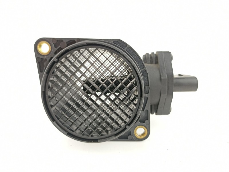 Recambio de caudalimetro para audi a3 (8l) 1.8 ambiente referencia OEM IAM 06A905461A 0280218002 