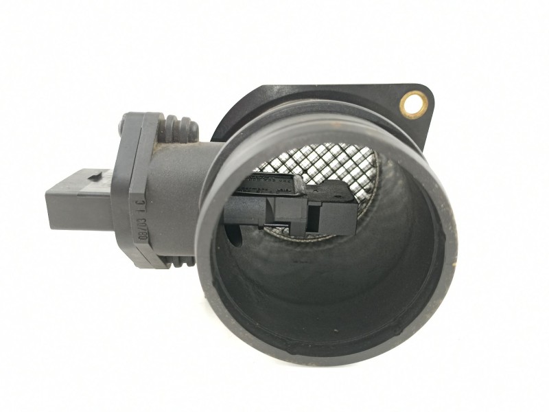 Recambio de caudalimetro para audi a3 (8l) 1.8 ambiente referencia OEM IAM 06A905461A 0280218002 
