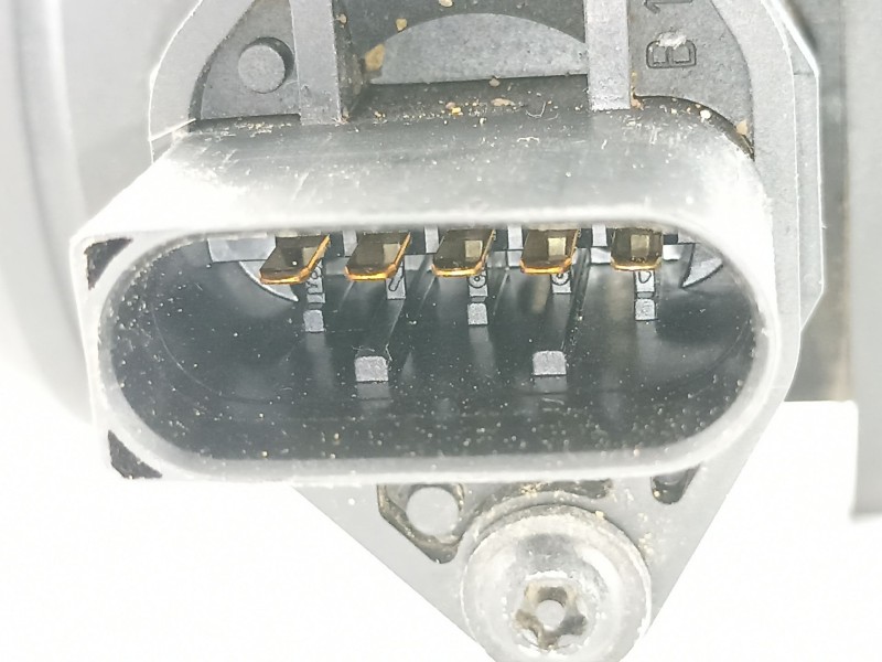 Recambio de caudalimetro para audi a3 (8l) 1.8 ambiente referencia OEM IAM 06A905461A 0280218002 