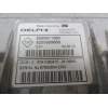 Recambio de centralita para renault clio 1.5 dci referencia OEM IAM 8200911560 R0410B041C 