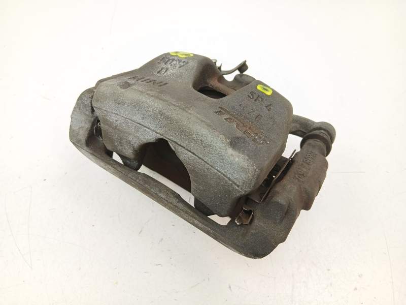 Recambio de pinza freno delantera derecha para mini mini countryman (r60) cooper sd referencia OEM IAM 34119804730  