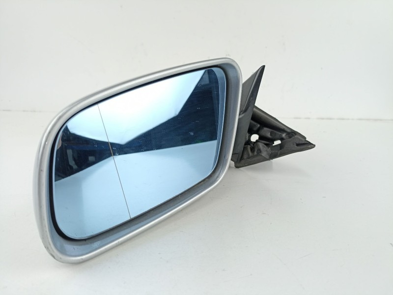 Recambio de retrovisor izquierdo para audi a3 1.9 tdi referencia OEM IAM 8L1858531HB RS0328395 