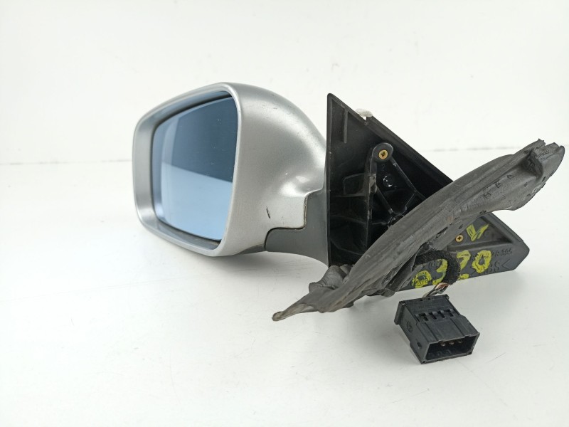 Recambio de retrovisor izquierdo para audi a3 1.9 tdi referencia OEM IAM 8L1858531HB RS0328395 