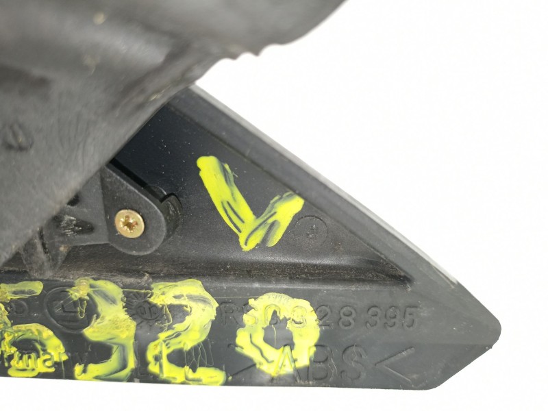 Recambio de retrovisor izquierdo para audi a3 1.9 tdi referencia OEM IAM 8L1858531HB RS0328395 