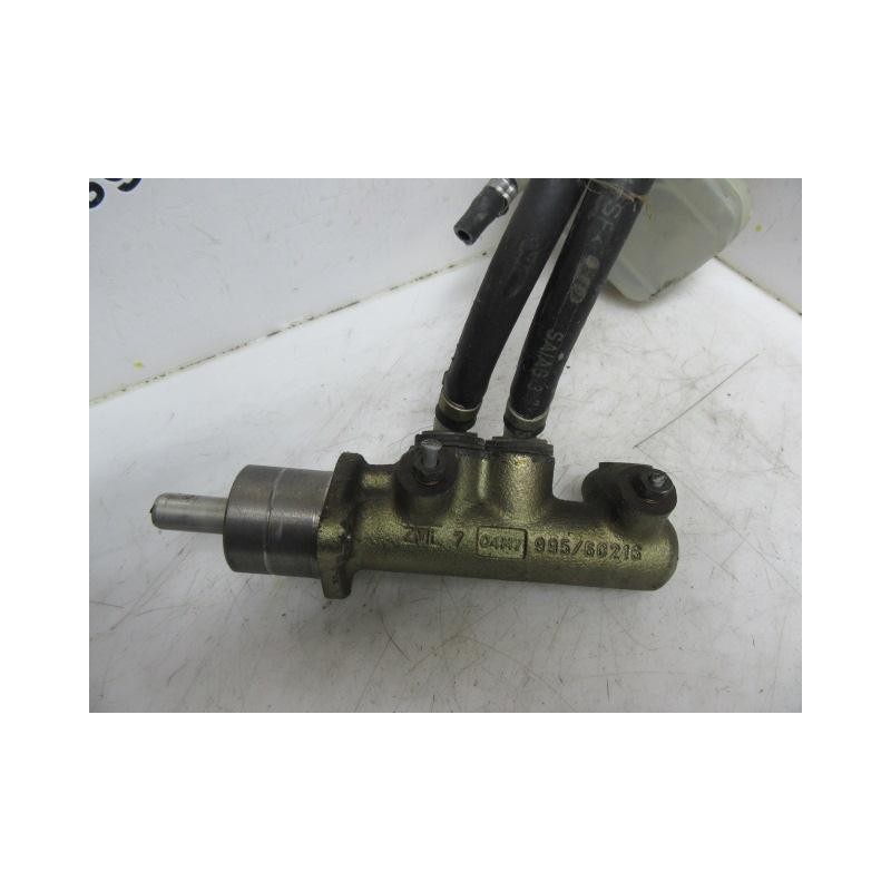 Recambio de bomba de freno : alfa romeo 156 : 1.8 g -ar32201- (144,16cv) 4p [1997] para alfa romeo 156 1.8 g -ar32201- referenci