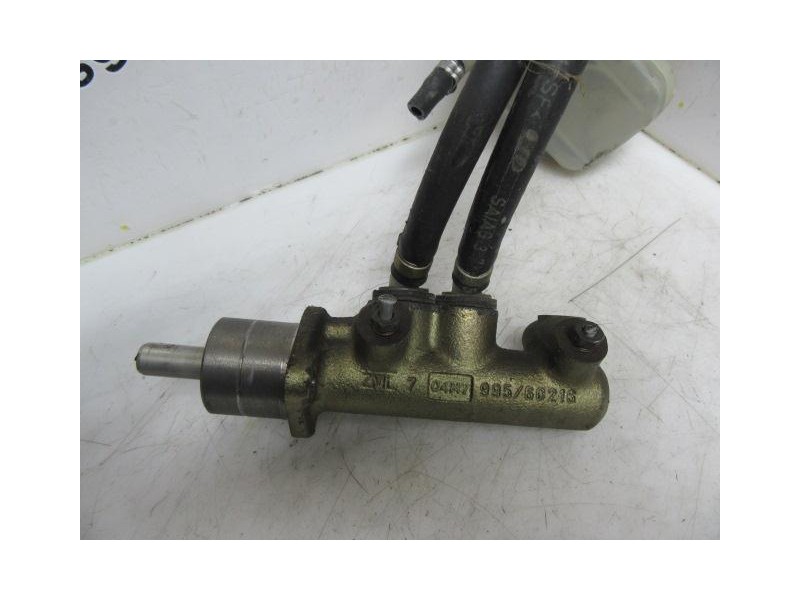 Recambio de bomba de freno : alfa romeo 156 : 1.8 g -ar32201- (144,16cv) 4p [1997] para alfa romeo 156 1.8 g -ar32201- referenci
