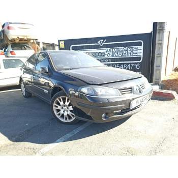 RENAULT LAGUNA II (BG0/1_)