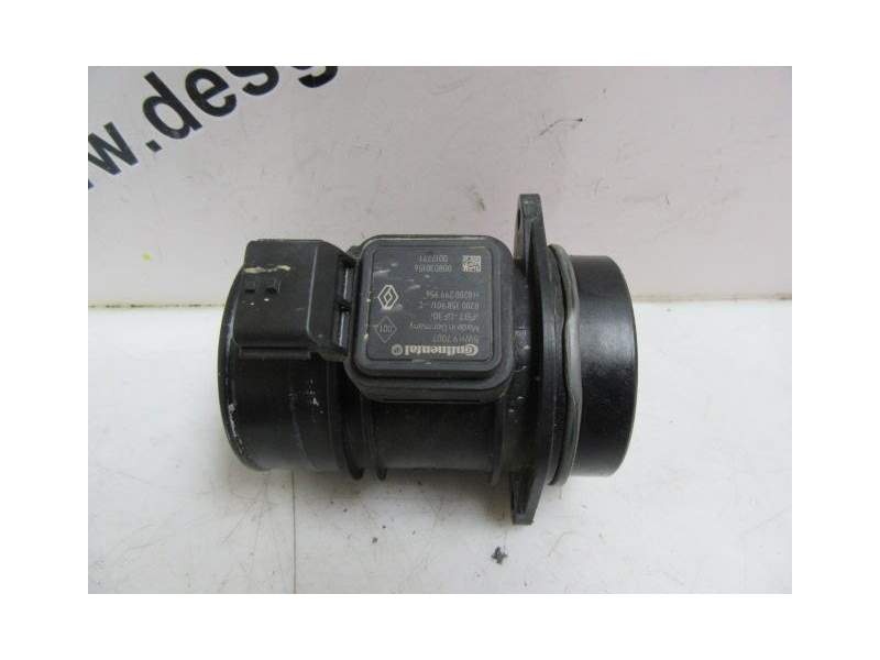 Recambio de caudalimetro para renault clio 1.5 dci referencia OEM IAM 8200358901 5WK97007 