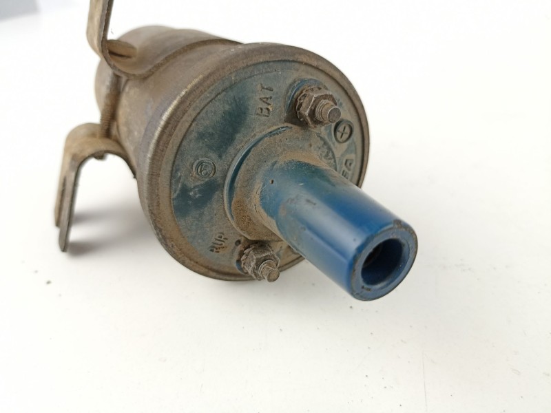 Recambio de bobina para renault 4 0.1 g referencia OEM IAM 7700742132  