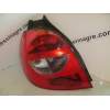 Recambio de piloto trasero izquierdo para renault clio 1.2 g/d4f d740 referencia OEM IAM 8200459962  
