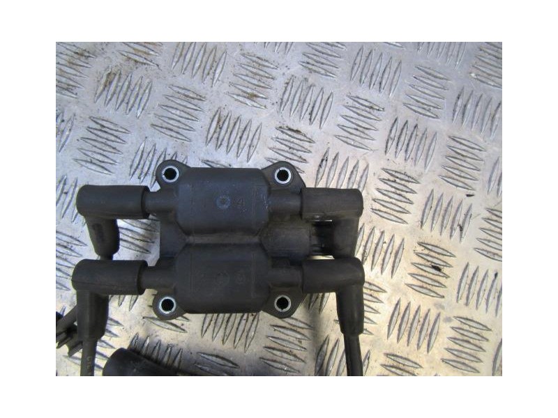 Recambio de bobina : chrysler neon : 2.0 g (133,24cv) [2002] para chrysler neon 2.0 g referencia OEM IAM 05269670  