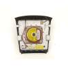 Recambio de airbag conductor para ssangyong kyron 2.0 xdi referencia OEM IAM 8620109501  