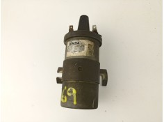 Recambio de bobina para renault 12 0.7 g referencia OEM IAM 7702212412  
