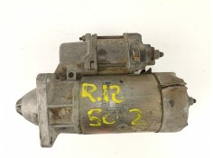 Recambio de motor arranque para renault 12 0.8 g explosion referencia OEM IAM MTS1210  