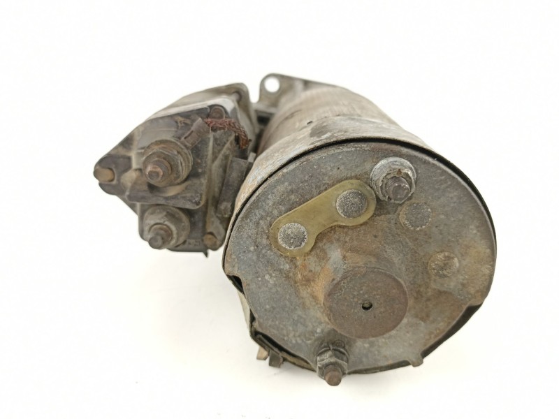 Recambio de motor arranque para renault 12 0.8 g explosion referencia OEM IAM MTS1210  