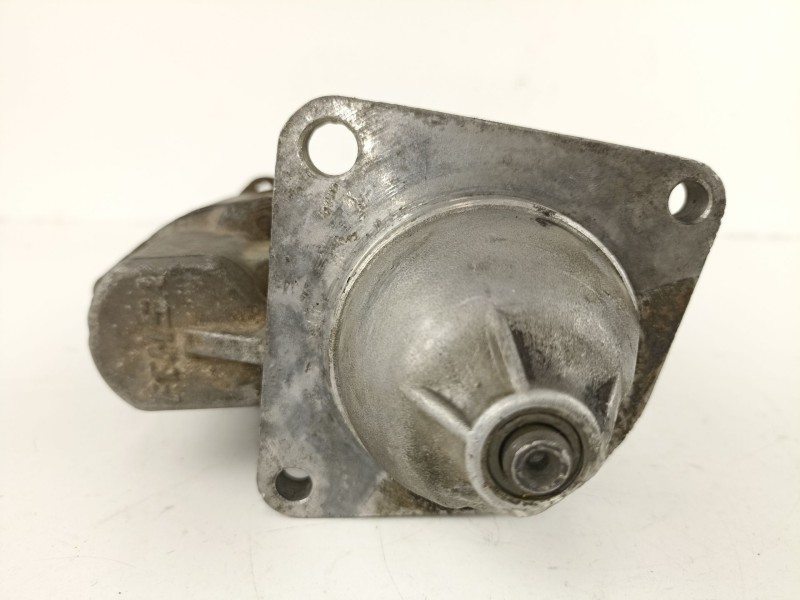 Recambio de motor arranque para renault 12 0.8 g explosion referencia OEM IAM MTS1210  
