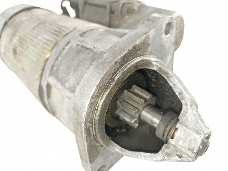 Recambio de motor arranque para renault 12 0.8 g explosion referencia OEM IAM MTS1210  