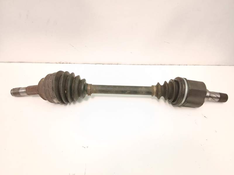 Recambio de transmision delantera izquierda para fiat ducato furgoneta (250_) 160 multijet 3,0 d referencia OEM IAM 1357488080  