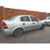 opel astra g sedán (t98) del año 1999