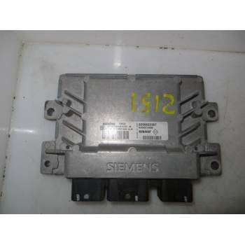 CENTRALITA 8200522357 S120200105A 8200510536