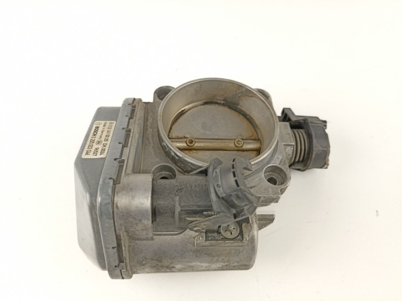 Recambio de caja mariposa para m. benz ml 320 g-112942 163 referencia OEM IAM A1121410025 0205003046 