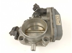 Recambio de caja mariposa para m. benz ml 320 g-112942 163 referencia OEM IAM A1121410025 0205003046  2