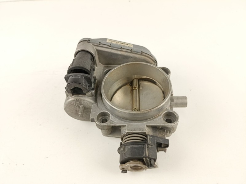 Recambio de caja mariposa para m. benz ml 320 g-112942 163 referencia OEM IAM A1121410025 0205003046 