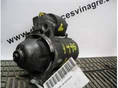 Recambio de motor arranque : opel vectra : 1.8 g-xi8xe (115,6cv) [1997] para opel vectra 1.8 g-xi8xe referencia OEM IAM   